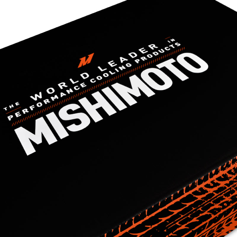 
                      
                        Mishimoto 94-95 Ford Mustang w/ Stabilizer System Automatic Aluminum Radiator
                      
                    