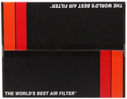 K&N 13-15 Ford Escape 2.0L/1.6L L4 Typhoon Cold Air Intake