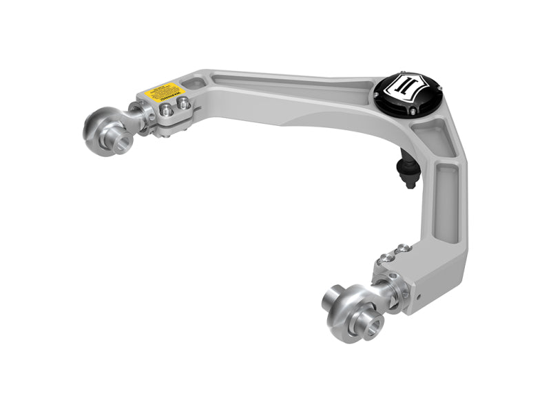 
                      
                        ICON 21-23 RAM TRX Billet UCA DJ Pro Kit
                      
                    