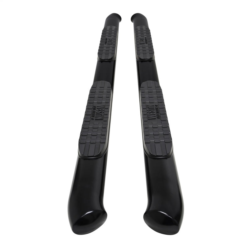 
                      
                        Westin 20-22 Jeep Gladiator PRO TRAXX 4 Oval Nerf Step Bars - Black
                      
                    