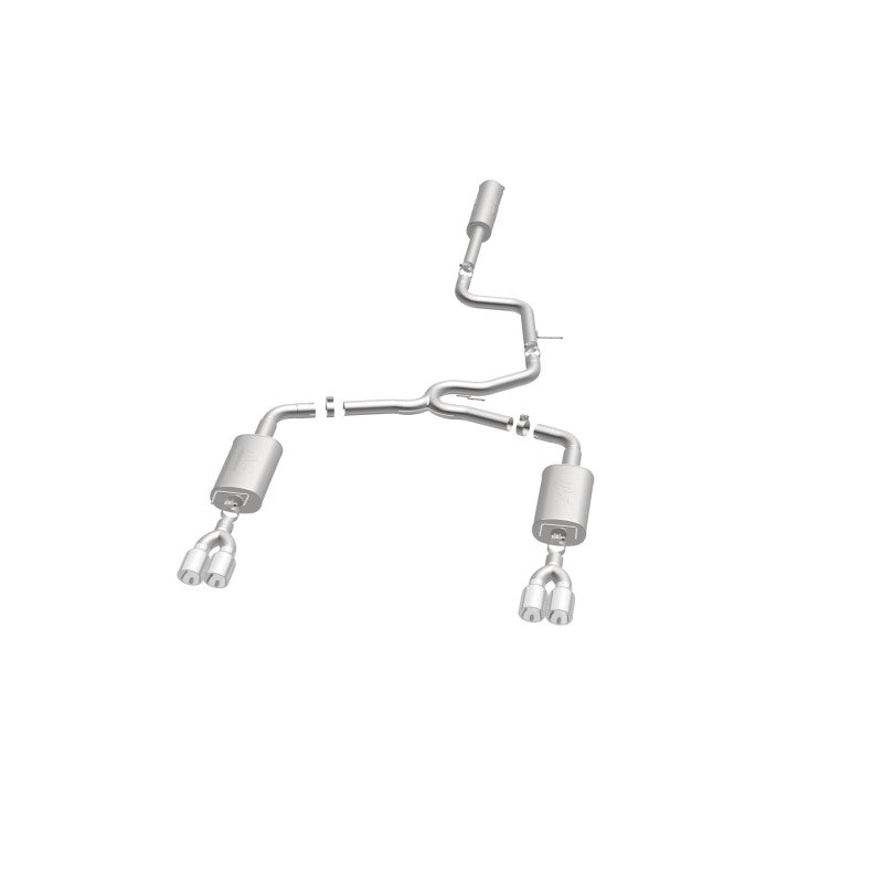 
                      
                        MagnaFlow Sys C/B 05 Grand Prix GXP 5.3L V8
                      
                    