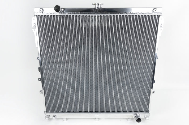 
                      
                        CSF 07-19 Toyota Tundra 5.7L Radiator
                      
                    