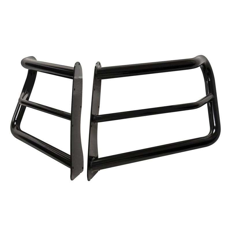 
                      
                        Westin 19-21 Chevrolet Silverado 1500 HDX Modular Grille Guard - Black
                      
                    