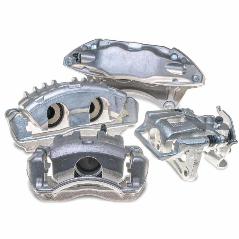 
                      
                        Power Stop 99-02 Jeep Grand Cherokee Front Left Autospecialty Caliper w/Bracket
                      
                    