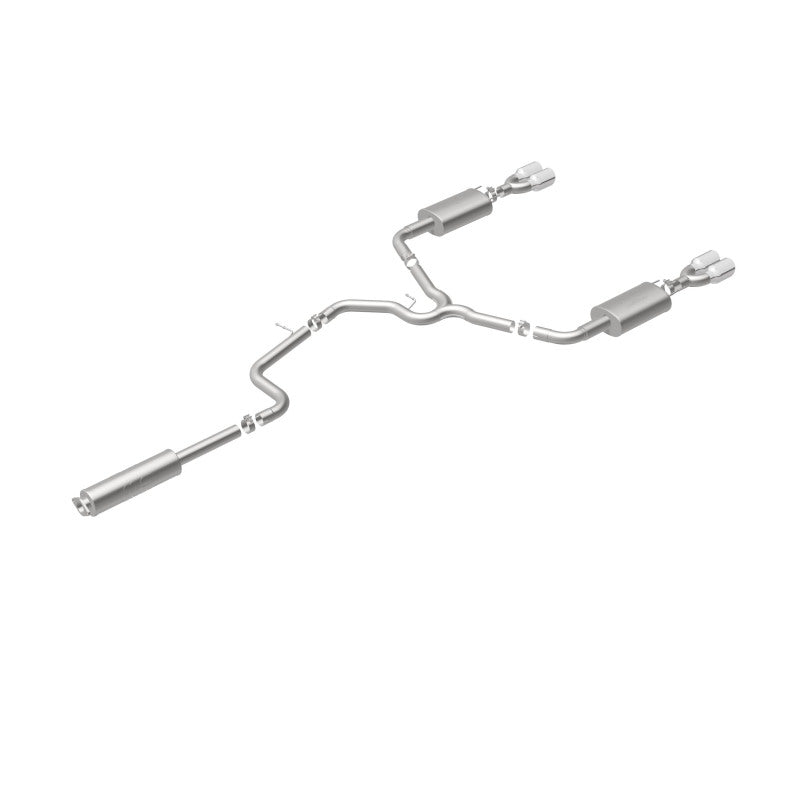 
                      
                        MagnaFlow Sys C/B 05 Grand Prix GXP 5.3L V8
                      
                    