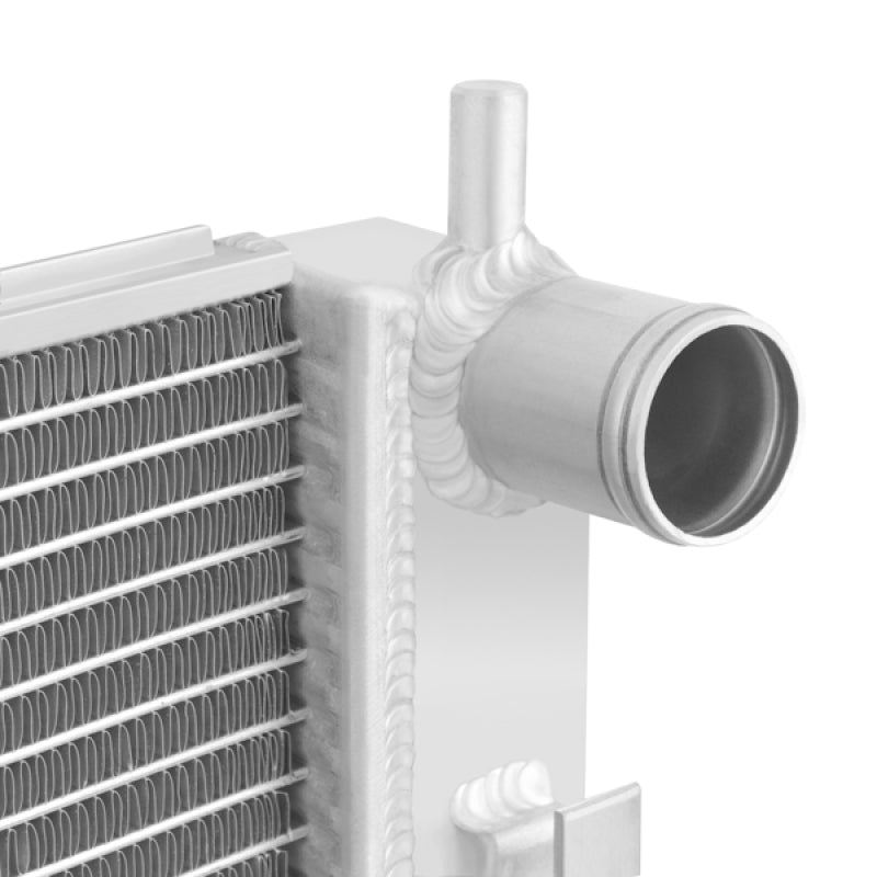
                      
                        Mishimoto 05-10 Chevrolet Cobalt SS Performance Aluminum Radiator
                      
                    