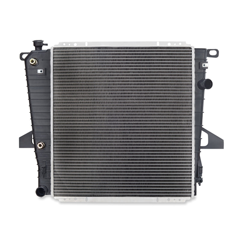 
                      
                        Mishimoto Ford Explorer Replacement Radiator 1995-1997
                      
                    