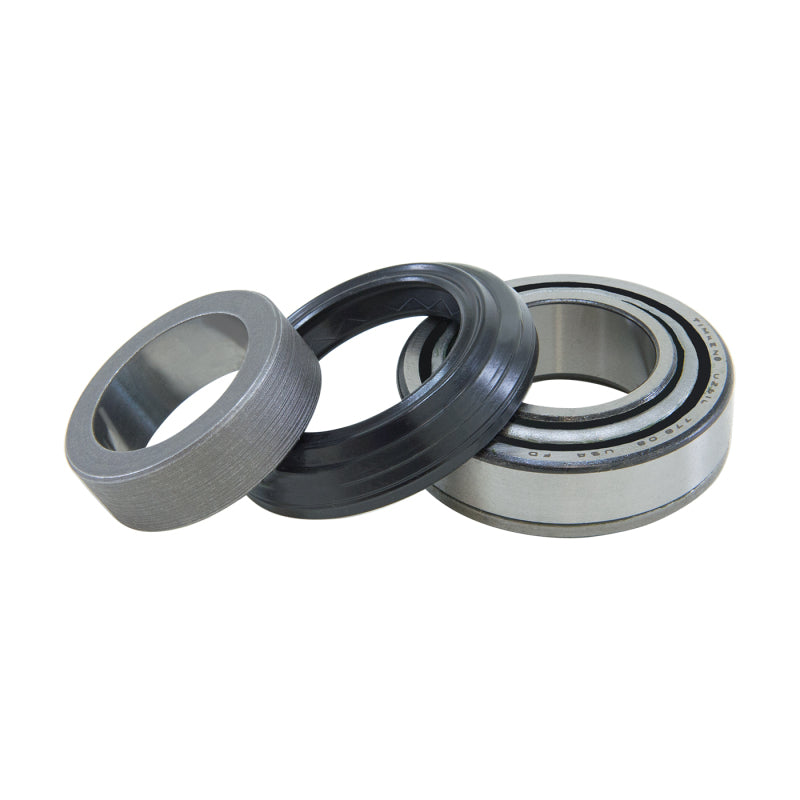 
                      
                        Yukon Gear Bolt-in axle Bearing and Seal Set / Set 9 / Timken Brand / For Model 35 & 8.2in Buick
                      
                    