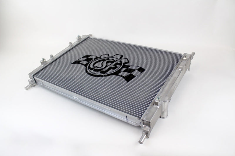 
                      
                        CSF 2015+ Ford Mustang GT 5.0L Radiator
                      
                    