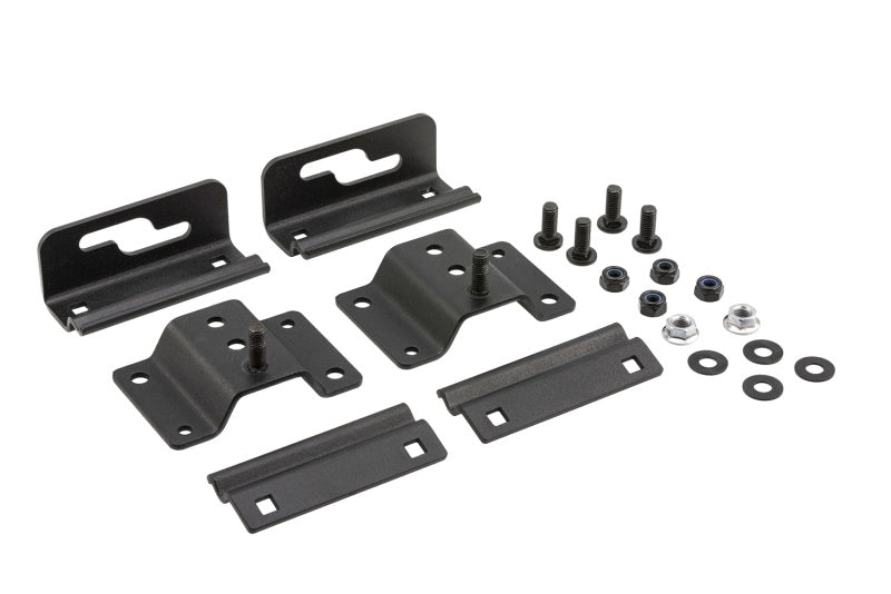 
                      
                        ARB BASE Rack Awning Bracket Quick Release
                      
                    
