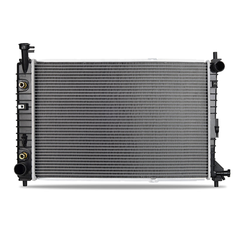 
                      
                        Mishimoto Ford Mustang 3.8L Replacement Radiator 1997-2004
                      
                    