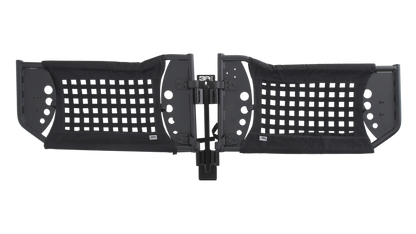 Body Armor 4x4 1997+ Jeep Wrangler Door Storage Bar