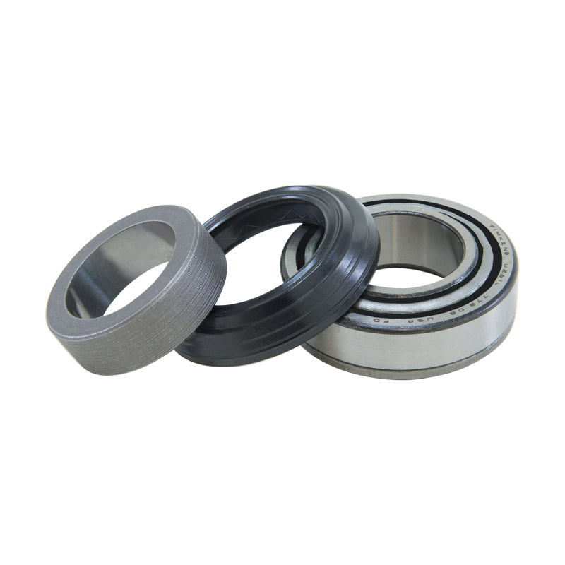 
                      
                        Yukon Gear Bolt-in axle Bearing and Seal Set / Set 9 / Timken Brand / For Model 35 & 8.2in Buick
                      
                    