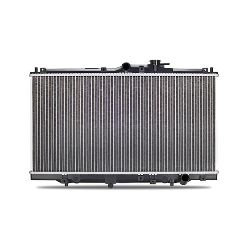 
                      
                        Mishimoto Honda Accord Replacement Radiator 1994-1997
                      
                    
