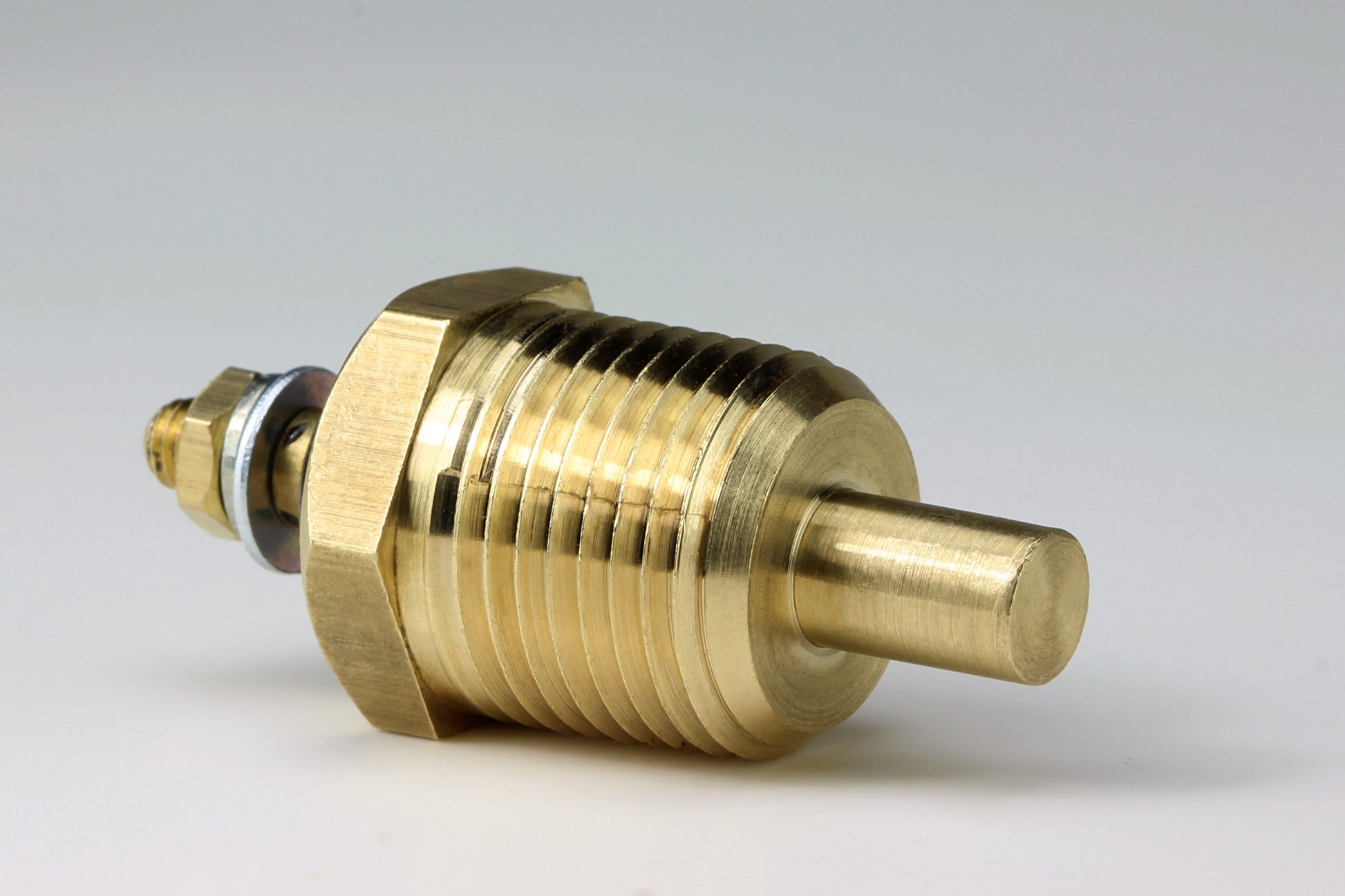 Classic Instruments Temperature Sender 1/2" NPT | Classic Instruments