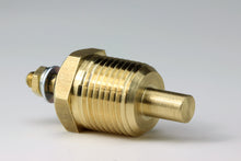 Classic Instruments Temperature Sender 1/2" NPT | Classic Instruments