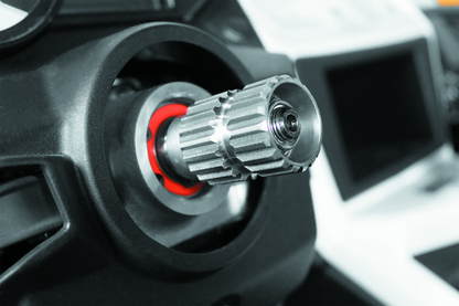 DragonFire Racing 13-22 Yamaha Viking/Wolverine Quick Release Spline/Hub Adapter Kit