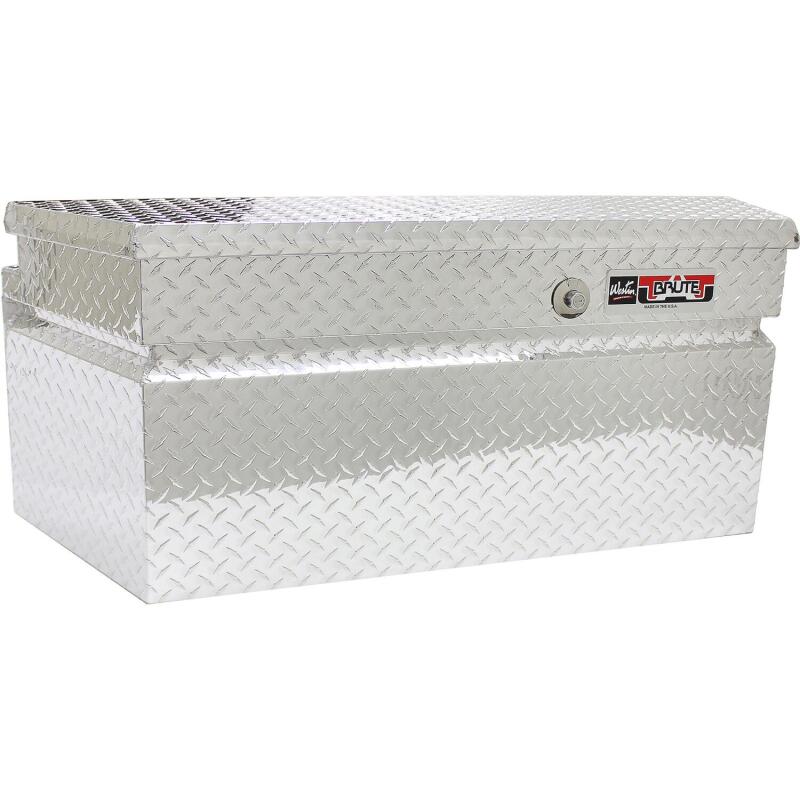 
                      
                        Westin/Brute 49in Commercial Class - Aluminum
                      
                    