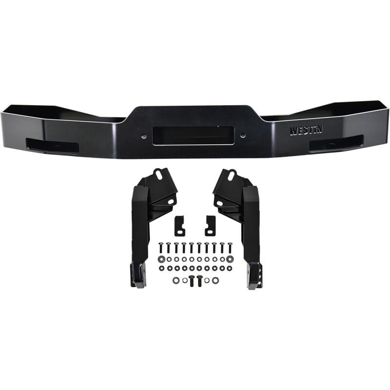 
                      
                        Westin 19-21 Ram 1500 (Excl. 19-21 Ram 1500 Classic) MAX Winch Tray
                      
                    