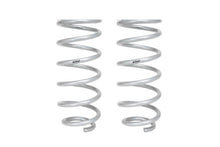 Eibach Pro-Truck Springs for 2010+ Toyota 4Runner - Rear (Must Be Used w/ Pro-Truck Rear Shocks)