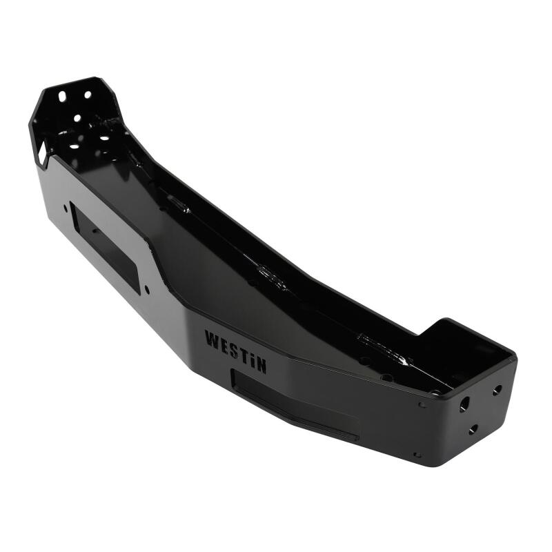 
                      
                        Westin 2015-2018 Ford F-150/F-150 XL SSV MAX Winch Tray - Black
                      
                    