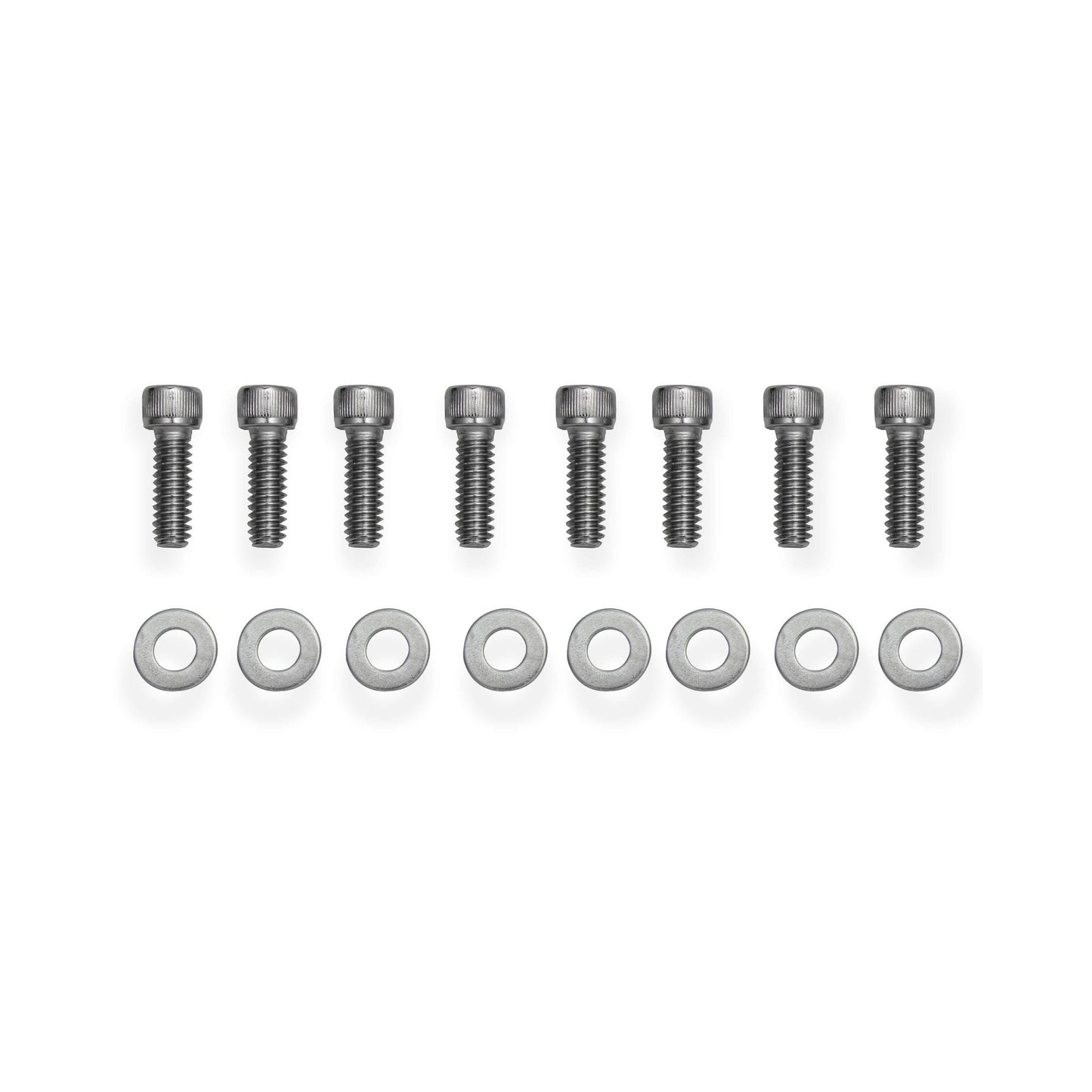 Engine Valve Cover Bolt Kit - 891000