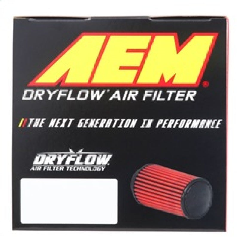 
                      
                        AEM 3 in Short Neck 8 in Element Filter
                      
                    