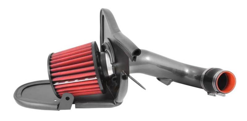 
                      
                        AEM 2011-2014 Chevrolet Cruze 1.4L - Cold Air Intake System - Gunmetal Gray
                      
                    