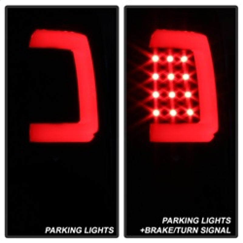 
                      
                        xTune Dodge Ram 1500 94-01 Tail Lights - Light Bar LED - Black ALT-ON-DRAM94V3-LBLED-BK
                      
                    