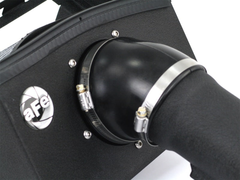 
                      
                        aFe MagnumFORCE Intakes Stage-2 P5R AIS P5R Ford F-150 09-10 V8-4.6L 3-Valve (blk)
                      
                    