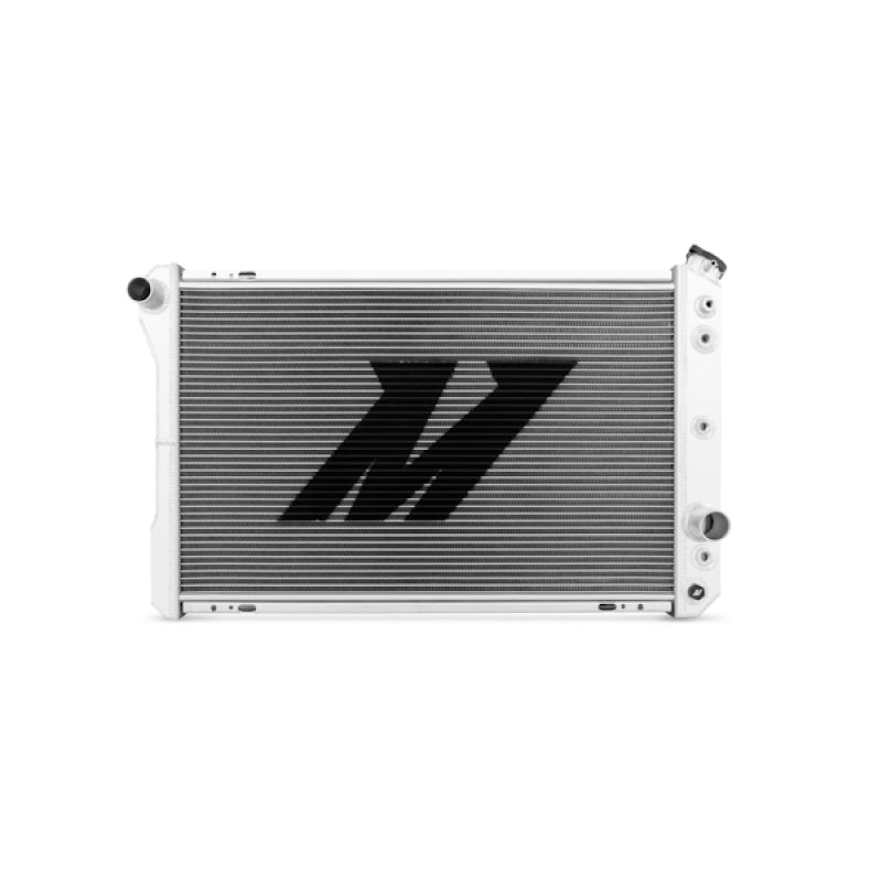 
                      
                        Mishimoto 82-92 Chevy Camaro / Pontiac Firebird X-Line Performance Aluminum Radiator
                      
                    