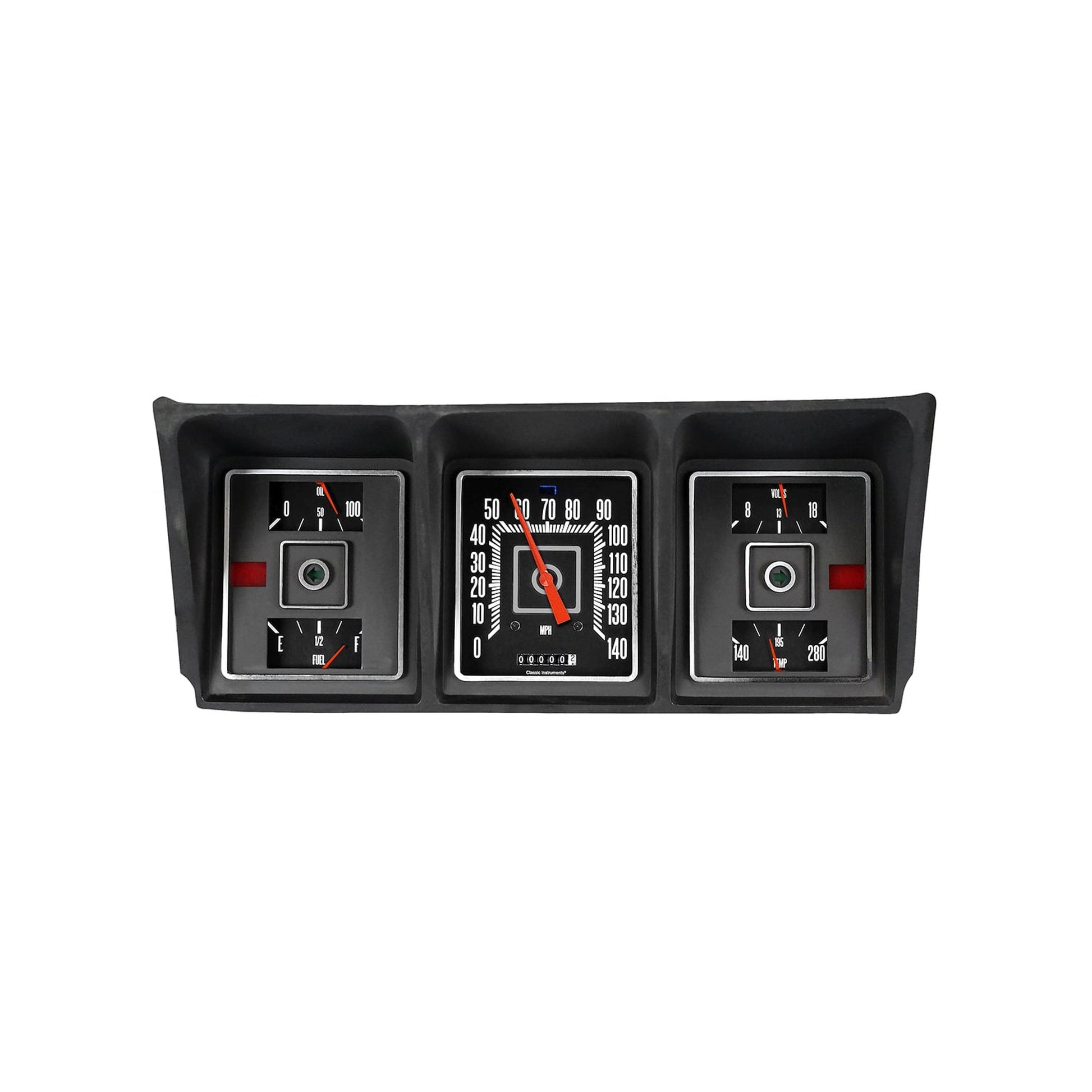 Classic Instruments Ford Truck Package | Classic Instruments