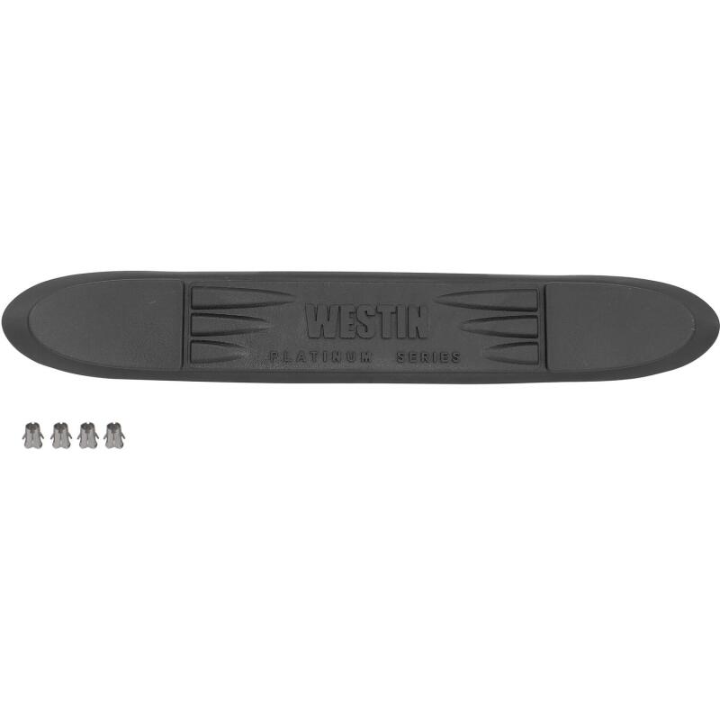 
                      
                        Westin Platinum 3 Replacement Service Kit w/ 20in pad - Black
                      
                    