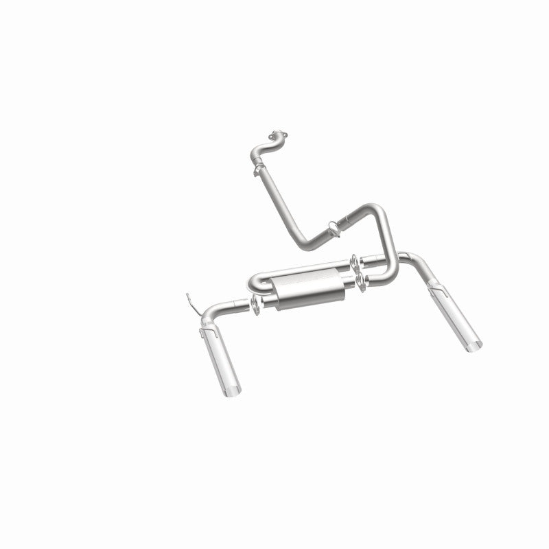 
                      
                        MagnaFlow Sys C/B Chevy Camaro 3.8L
                      
                    