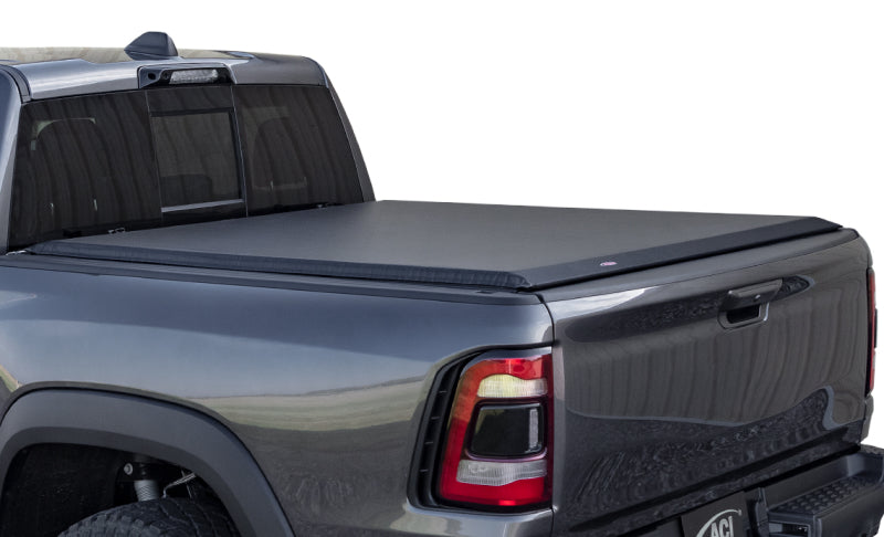 
                      
                        Access Literider 2020 Jeep Gladiator 5ft Bed Roll-Up Cover
                      
                    
