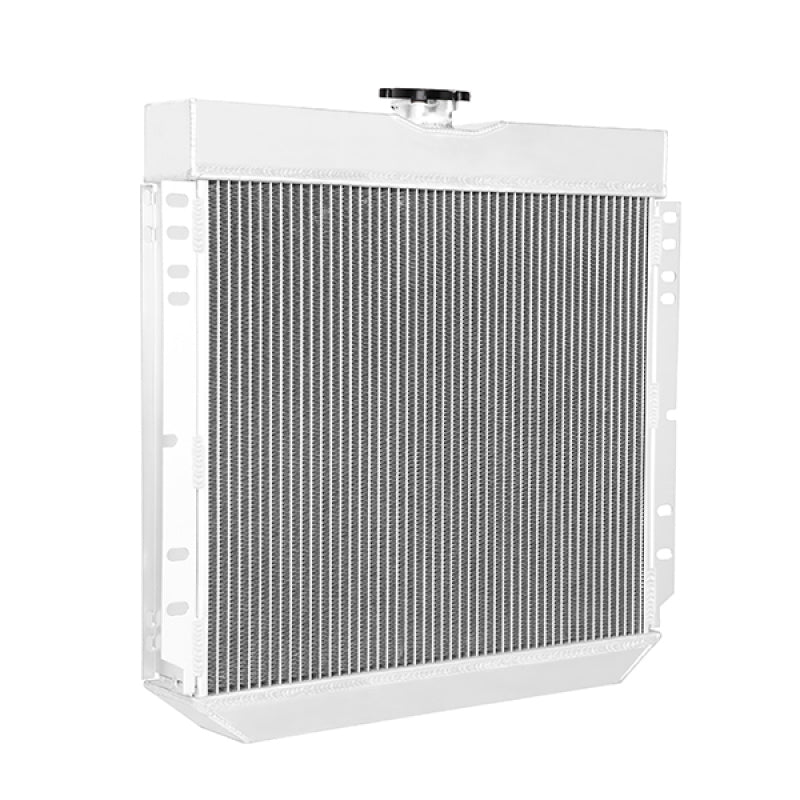 
                      
                        Mishimoto 69-70 Ford Mustang X-Line Performance Aluminum Radiator
                      
                    