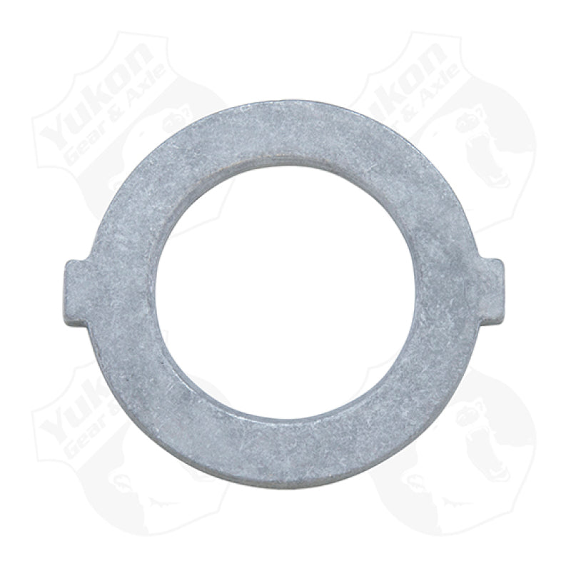 
                      
                        Yukon Gear Thrust Washer For GM 9.25in IFS Stub Shaft
                      
                    