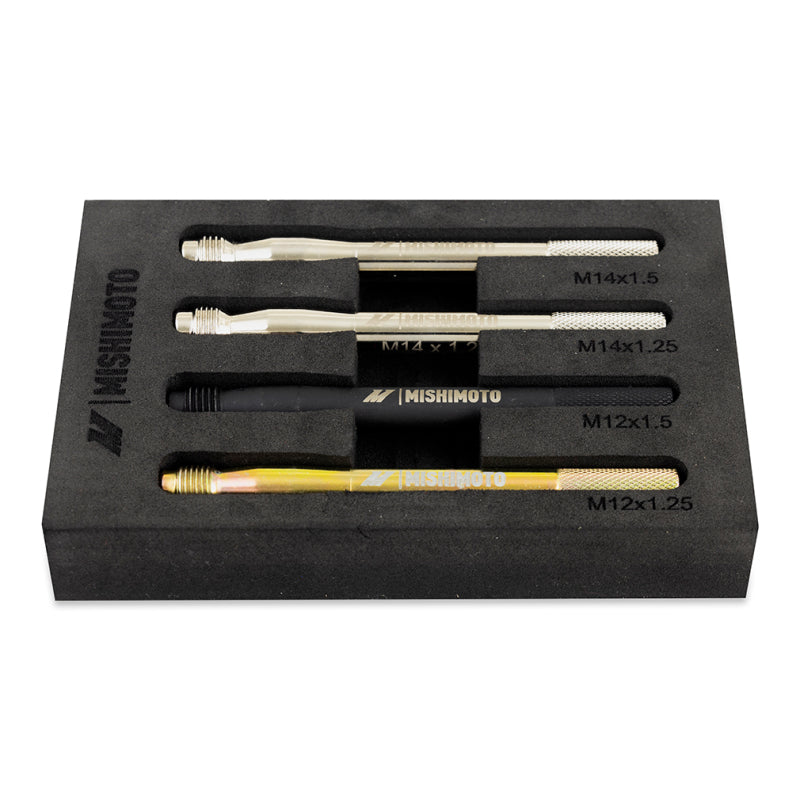 
                      
                        Mishimoto 4-Piece M12 & M14 Wheel Hanger Set
                      
                    