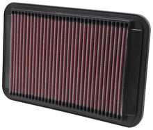 K&N 92-01 Toyota Corolla 1.6L/1.8L / 94-99 Chevy/Geo Prizm 1.6L/1.8L Drop In Air Filter