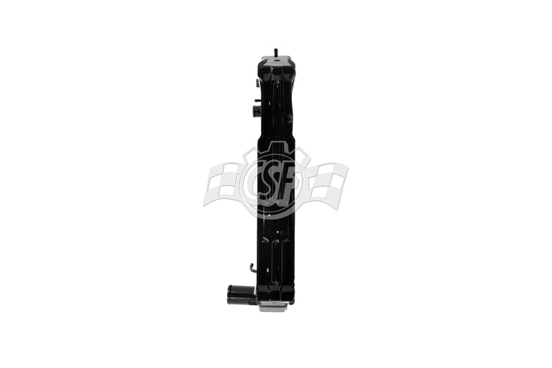
                      
                        CSF 93-97 Toyota Land Cruiser 4.5L Heavy Duty 3 Row All Metal Radiator
                      
                    