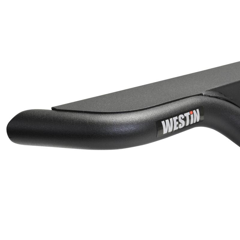 
                      
                        Westin 14-22 Toyota 4Runner (Excl. Limited & Nightshade) Outlaw Nerf Step Bars
                      
                    