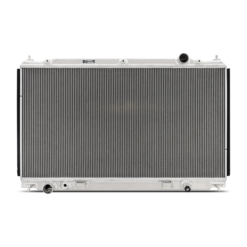
                      
                        Mishimoto 2023+ Nissan Z Performance Aluminum Radiator
                      
                    