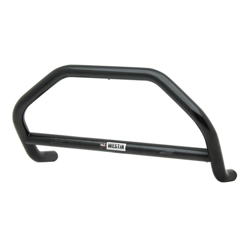 
                      
                        Westin Safari Light Bar Universal (14.75in mounting depth) - Black
                      
                    