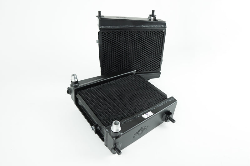
                      
                        CSF 20+ Toyota GR Supra High-Performance Auxiliary Radiator , Fits Both L&amp;R Two Required
                      
                    