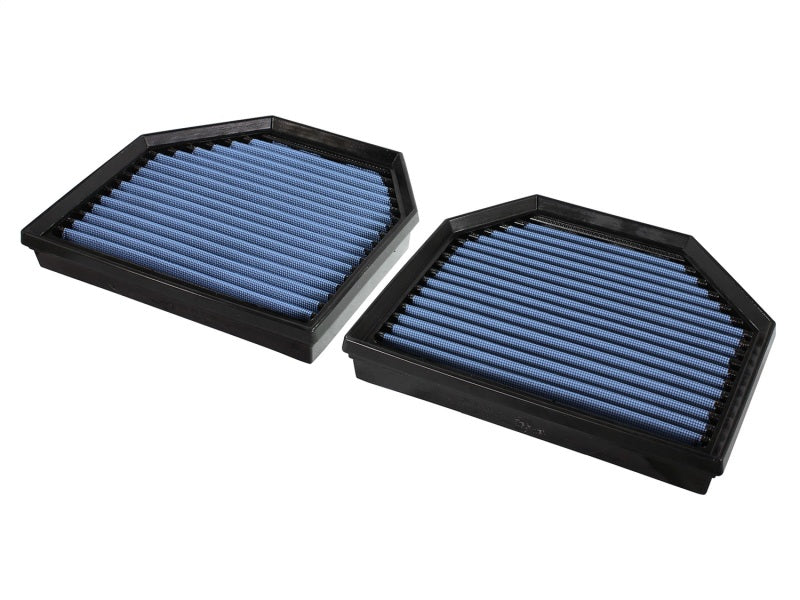 
                      
                        aFe MagnumFLOW OEM Replacement Air Filter PRO 5R 2015 BMW M3/M4 (F80/F82) 3.0L S55 (tt) Qty. 2
                      
                    