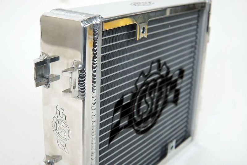 
                      
                        CSF 2015+ Mercedes Benz C63 AMG (W205) Auxiliary Radiator- Some Applications Require Qty 2
                      
                    