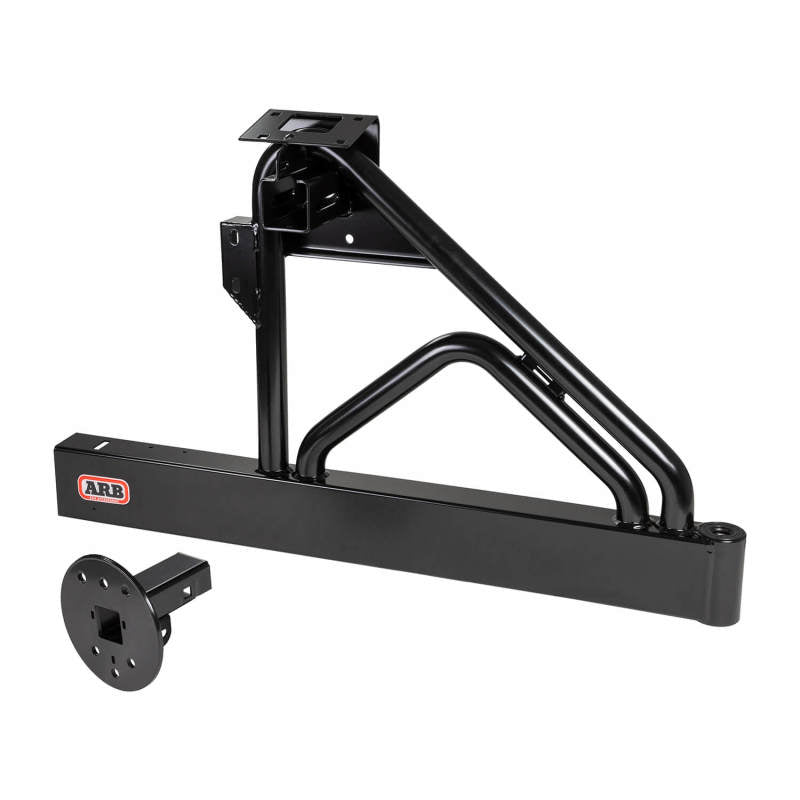 
                      
                        ARB Rear Bar Wheel Carrier Tj
                      
                    