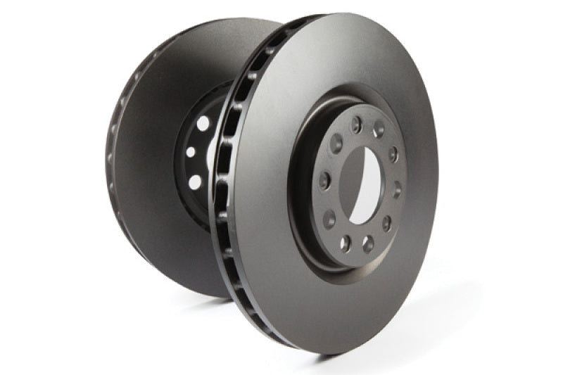 
                      
                        EBC 00-01 Hyundai XG 300 3.0 Premium Front Rotors
                      
                    