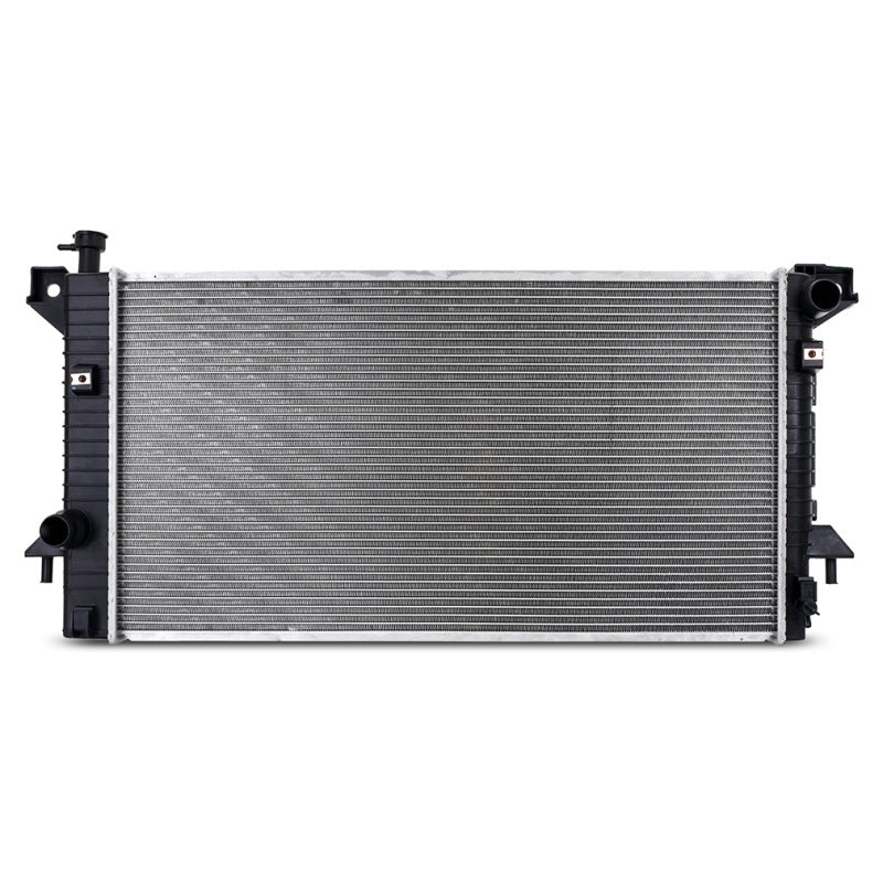 
                      
                        Mishimoto 11-14 Ford F-150 6.2L Plastic Radiator
                      
                    
