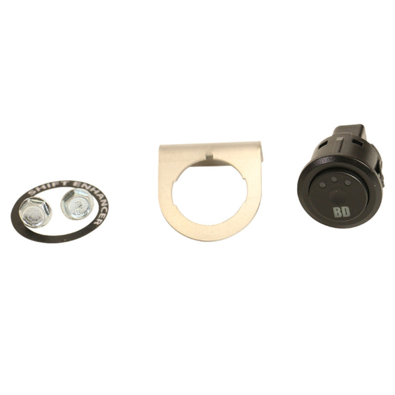 
                      
                        BD Diesel Electronic Pressure Control - Dodge 2005-2007 48RE Transmission
                      
                    